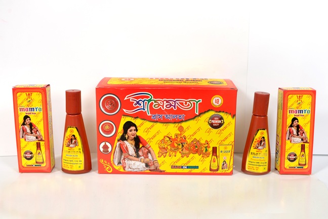 Drolia Premium Red Sindoor